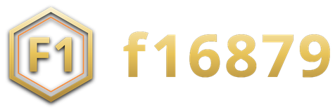 f16879 logo