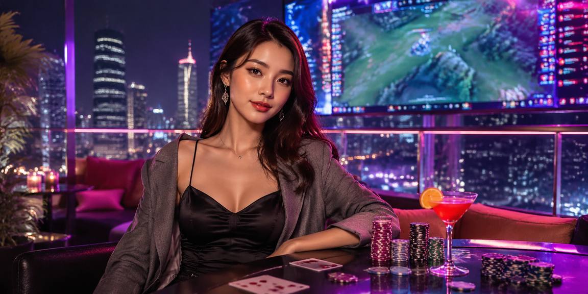 f16879 Bên trong sảnh casino f16879